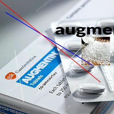 Acheter augmentin en ligne